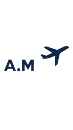 AM Flights - Client Logo