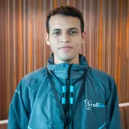 Anthony Martínez - CTO & Co-Founder at ScrollDev