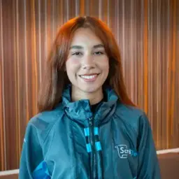 Estefany Mendez - Project Administrator at ScrollDev