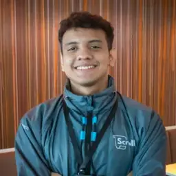 Kevin Martinez - COO & Co-Founder at ScrollDev